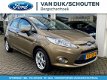 Ford Fiesta - 1.25 82pk 5D Titanium - 1 - Thumbnail