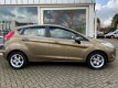 Ford Fiesta - 1.25 82pk 5D Titanium - 1 - Thumbnail