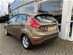 Ford Fiesta - 1.25 82pk 5D Titanium - 1 - Thumbnail