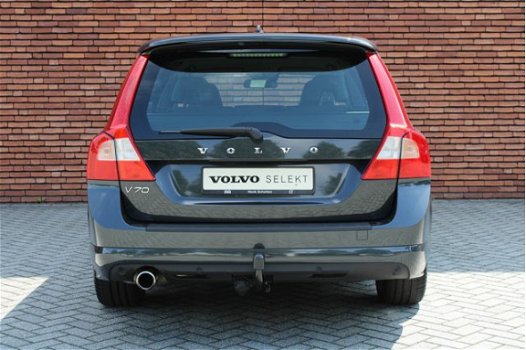 Volvo V70 - T4 180pk Powershift R-Design - 1