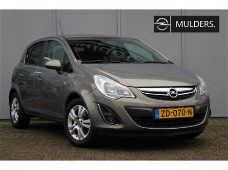 Opel Corsa - 1.2-16V '111' EDITION | RIJKLAARPRIJS | Airco / 15inch - 1
