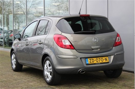 Opel Corsa - 1.2-16V '111' EDITION | RIJKLAARPRIJS | Airco / 15inch - 1