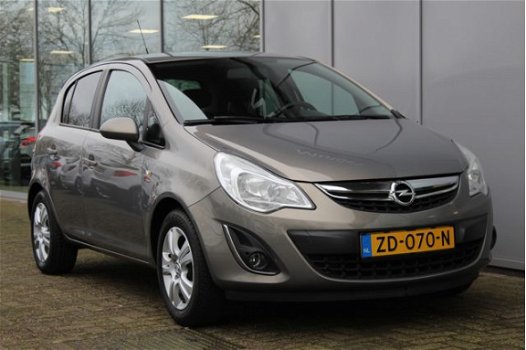 Opel Corsa - 1.2-16V '111' EDITION | RIJKLAARPRIJS | Airco / 15inch - 1