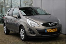 Opel Corsa - 1.2-16V '111' EDITION | RIJKLAARPRIJS | Airco / 15inch