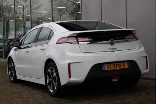 Opel Ampera - 1.4 AUTOMAAT INCL BTW | RIJKLAARPRIJS | Navi / Leder / Winterwielen - 1