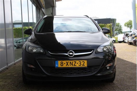 Opel Astra Sports Tourer - 1.6 CDTi BUSINESS + | RIJKLAARPRIJS | Navi / Climate / Comfortstoelen - 1