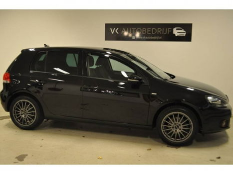 Volkswagen Golf - 1.2TSI Match Airco Sportint Navigatie - 1