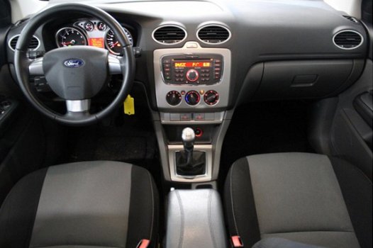 Ford Focus - | 1.8 16V | 125PK | Trend | LM 16 inch | Th | AC | CV | - 1