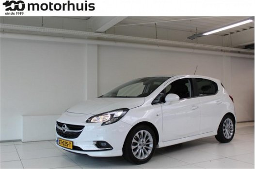 Opel Corsa - | 1.0T | S&S | 90pk | Innovation | USB | ECC | OPC spoilerset | - 1