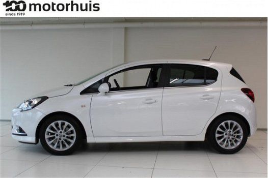 Opel Corsa - | 1.0T | S&S | 90pk | Innovation | USB | ECC | OPC spoilerset | - 1