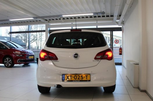 Opel Corsa - | 1.0T | S&S | 90pk | Innovation | USB | ECC | OPC spoilerset | - 1