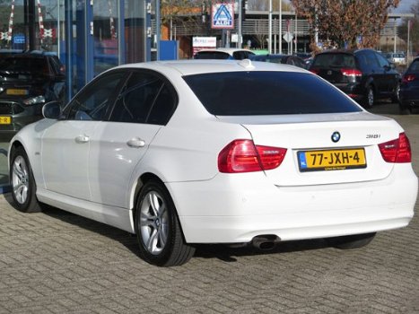 BMW 3-serie - 318i 143 PK AUT. SEDAN | NAVI | CRUISE | CLIMATE | PRIVACY - 1