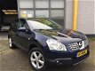 Nissan Qashqai - 1.6 Acenta/Slechts 93.053km/Panodak, climate/1e eig - 1 - Thumbnail