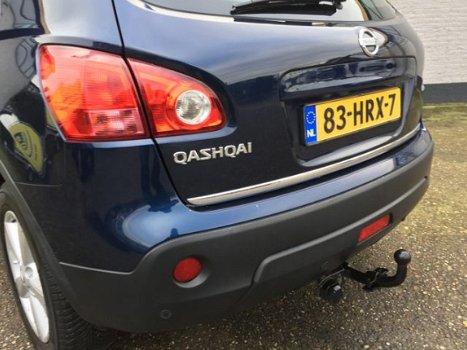 Nissan Qashqai - 1.6 Acenta/Slechts 93.053km/Panodak, climate/1e eig - 1