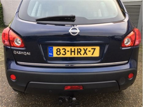 Nissan Qashqai - 1.6 Acenta/Slechts 93.053km/Panodak, climate/1e eig - 1