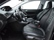 Peugeot 308 - 1.6 Blue HDi 120pk SW Blue Lease Executive Premium stoelen met Lederen bekleding - 1 - Thumbnail