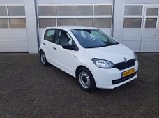 Skoda Citigo - 1.0 T 44KW