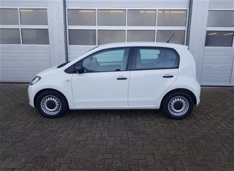 Skoda Citigo - 1.0 T 44KW - 1