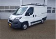 Peugeot Boxer - 2.0 HDI 81KW - 1 - Thumbnail