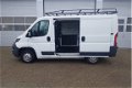 Peugeot Boxer - 2.0 HDI 81KW - 1 - Thumbnail