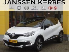 Renault Captur - TCe 90PK INTENS Navi/Easy Life Pack/All Season Banden