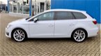 Seat Leon ST - 1.4 TSI ACT FR Dynamic - 1 - Thumbnail