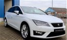 Seat Leon ST - 1.4 TSI ACT FR Dynamic - 1 - Thumbnail