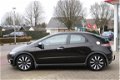 Honda Civic - 1.8 Sport | Trekhaak -All-in rijklaarprijs | Dealer onderh. | All-season banden - 1 - Thumbnail