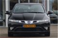 Honda Civic - 1.8 Sport | Trekhaak -All-in rijklaarprijs | Dealer onderh. | All-season banden - 1 - Thumbnail