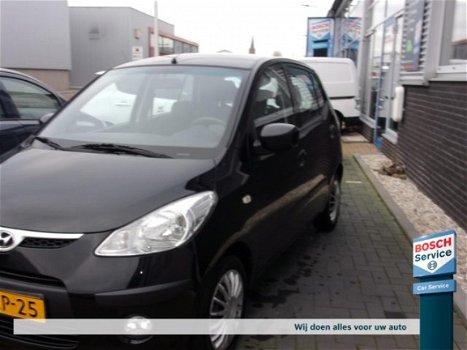 Hyundai i10 - 1.25I 5DR Active Cool - 1