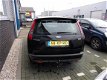 Ford Focus Wagon - 1.8 92KW Titanium - 1 - Thumbnail