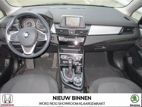 BMW 2-serie Active Tourer - Active Tour. 218i Executive 136pk Automaat - 1