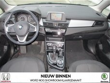 BMW 2-serie Active Tourer - Active Tour. 218i Executive 136pk Automaat