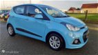 Hyundai i10 - 1.0i i-Motion Comfort - 1 - Thumbnail