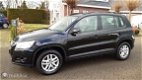 Volkswagen Tiguan - 1.4 TSI Comfort&Design - 1 - Thumbnail