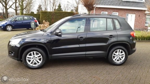 Volkswagen Tiguan - 1.4 TSI Comfort&Design - 1