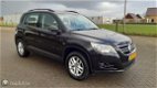 Volkswagen Tiguan - 1.4 TSI Comfort&Design - 1 - Thumbnail