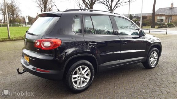 Volkswagen Tiguan - 1.4 TSI Comfort&Design - 1