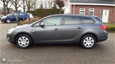 Opel Astra Sports Tourer - 1.4 Turbo GT