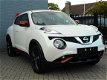 Nissan Juke - 1.2 DIG-T N-Connecta/ BOSE AUDIO/ EXTERIEUR PACK - 1 - Thumbnail