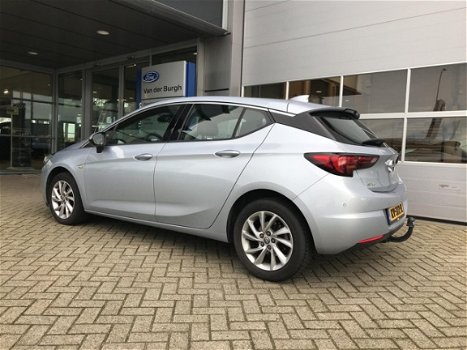 Opel Astra - 1.4 TURBO 110KW 5D - 1