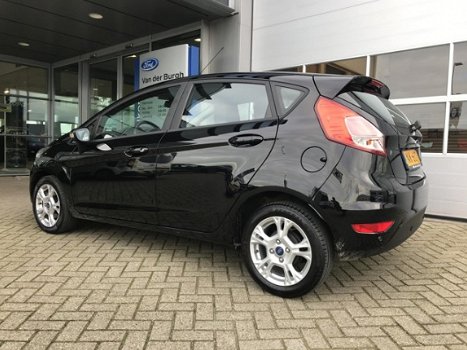 Ford Fiesta - 5-deurs Style Ultimate 1.0i 80pk - 1