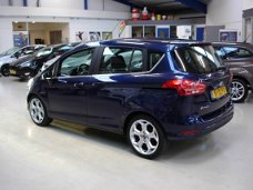 Ford B-Max - 1.6 Ti-VCT Titanium Automaat