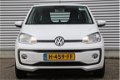 Volkswagen Up! - 1.0 BMT move up Airco Telefoon Stoelverwarming 128 - 1 - Thumbnail