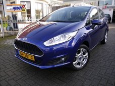 Ford Fiesta - 1.0 80pk Style Ultimate