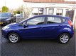 Ford Fiesta - 1.0 80pk Style Ultimate - 1 - Thumbnail