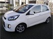 Kia Picanto - 1.0 CVVT ComfortLine Navi 5drs - 1 - Thumbnail