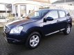 Nissan Qashqai - 1.6 16V Tekna - 1 - Thumbnail