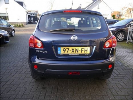 Nissan Qashqai - 1.6 16V Tekna - 1