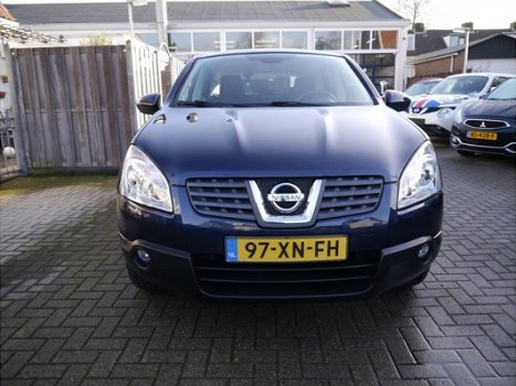 Nissan Qashqai - 1.6 16V Tekna - 1